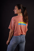 Load image into Gallery viewer, T-shirt GENESIS organic