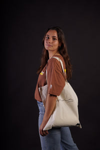 Tote Bag - Com Vidas X CC