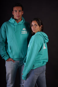 Hoodie Clássico Unissexo