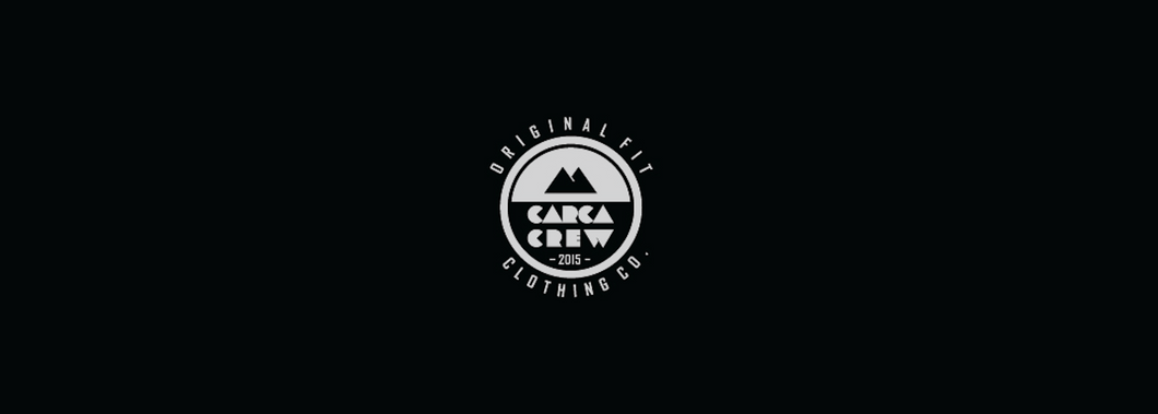 Cartão de Oferta Carca Crew