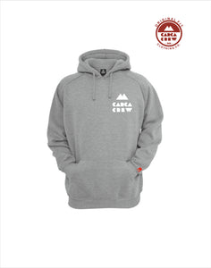 Hoodie Clássico Unissexo