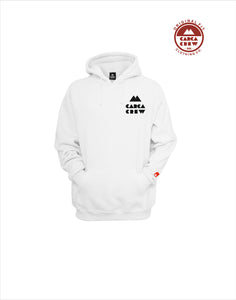 Hoodie Clássico Unissexo